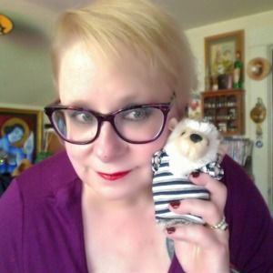 Meet your Posher, Marisa